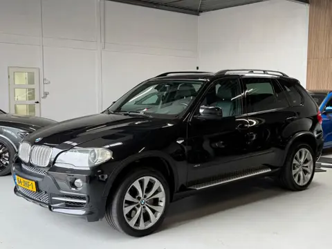 BMW X5 XDrive48i High Executive | PANO | 7P | NAVI | HEAD UP DISPLAY
