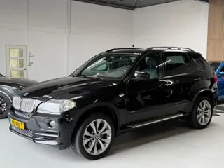 BMW X5 XDrive48i High Executive | PANO | 7P | NAVI | HEAD UP DISPLAY
