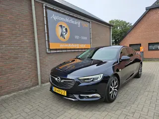 Opel Insignia Grand Sport 1.5 Turbo Innovation (bj 2018)