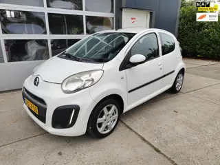 Citroen C1 1.0 Collection 5-deurs airco