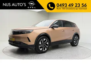 Opel Grandland Electric Business Edition 73 kWh | full options | elect. achterklep | head up | cruis