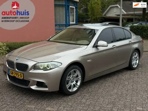 BMW 5-serie 528i High Executive