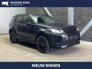 Land Rover Discovery Sport P270e Dynamic S | Trekhaak | ACC | Stoel+Stuurverwarming | Camera | Getin