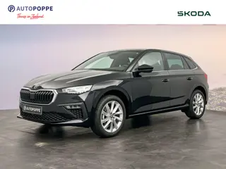 Škoda Scala Business Edition 1.0 TSI 85 kW / 115 PK Hatchback