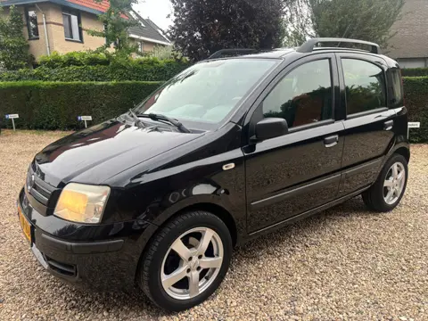 Fiat Panda 1.2 Edizione Cool