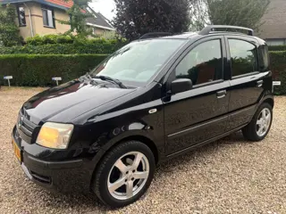 Fiat Panda 1.2 Edizione Cool