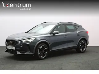 CUPRA Formentor 1.4 e-Hybrid 204 PK Adrenaline PHEV, Kuipstoelen, Memory, Camera, Adap. Cruise Contr