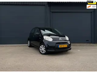Citroen C1 1.0 | Airco | 5 Deurs | Centrale Vergrendeling |