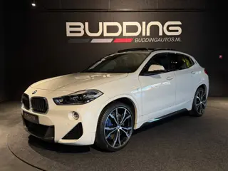 BMW X2 sDrive20i High Exe | M-sport | Pano | Trekhaak