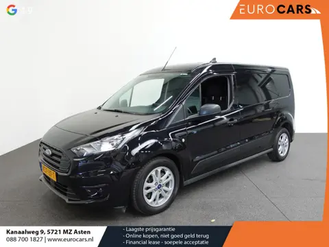 Ford Transit Connect 1.5 EcoBlue Automaat L2 Trend Navigatie Airco Parkeer sensoren Cruise Control 3