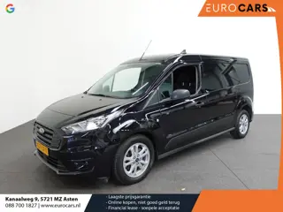 Ford Transit Connect 1.5 EcoBlue Automaat L2 Trend Navigatie Airco Parkeer sensoren Cruise Control 3