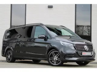 Mercedes-Benz V-Klasse 300d / XXL / DC / AMG / Burmester / 360 Camera / Nightpakket / Vol Opties / N