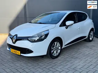 Renault Clio 1.2 Night & Day / Airco