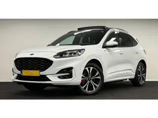 Ford Kuga 2.5 PHEV ST-Line X*224PK*Panodak*HeadUp*Navi*Carplay*Stoelverw*19''