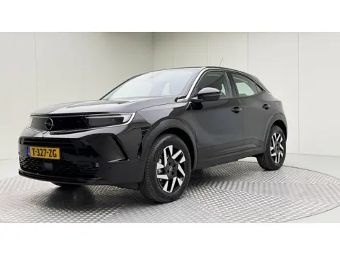 Opel Mokka Electric Level 3 50 kWh | climate control | pdc v/a+camera | navi | dode hoek | elektr. i