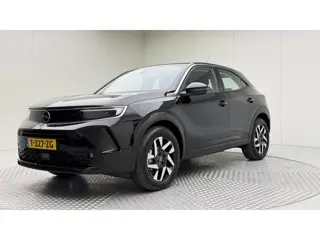 Opel Mokka Electric Level 3 50 kWh | climate control | pdc v/a+camera | navi | dode hoek | elektr. i