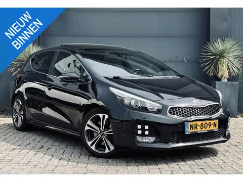 Kia cee'd 1.0 T-GDi GT-Line