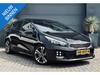 Kia cee'd 1.0 T-GDi GT-Line