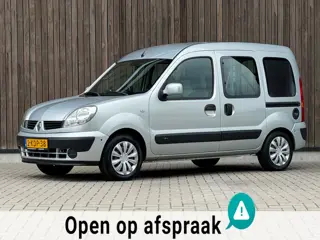 Renault Kangoo 1.6-16V Expression / Rolstoelauto / Automaat