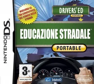 Drivers' Ed Portable