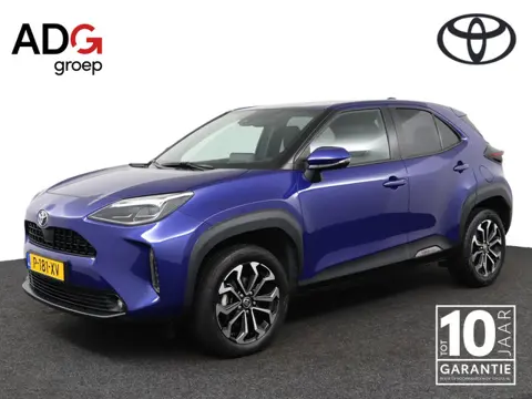 Toyota Yaris Cross 1.5 Hybrid First Edition | Navigatie | Cruise Control Adaptief |