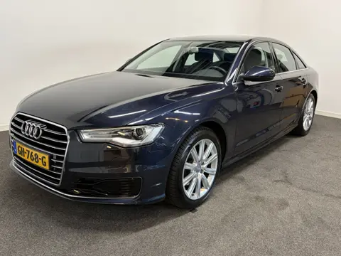 Audi A6 Limousine 1.8 TFSI AUT7 Ultra BNS Edition Trekhaak 1600kg/ Navi/ Cruise/ LMV