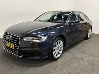 Audi A6 Limousine 1.8 TFSI AUT7 Ultra BNS Edition Trekhaak 1600kg/ Navi/ Cruise/ LMV