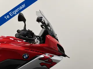 BMW S 1000 XR Full Option, BTW ,1e Eigenaar! (bj 2021)