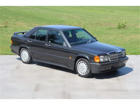 Mercedes-Benz 190 E 2.3/16V - Highly Original (bj 1986)