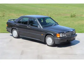Mercedes-Benz 190 E 2.3/16V - Highly Original (bj 1986)