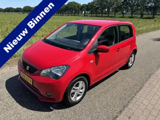 SEAT Mii 1.0 Style Sport 2013 Airco 5 deurs 116470 km !!!
