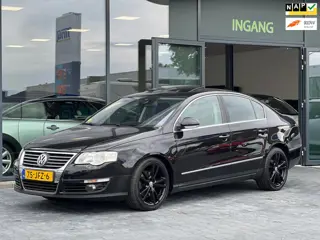 Volkswagen Passat 1.4 TSI COMFORTLINE SCHUIFDAK LMV