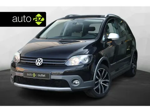Volkswagen Golf Plus 1.4 TSI Comfortline / Carplay / Trekhaak