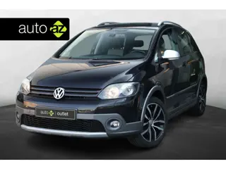 Volkswagen Golf Plus 1.4 TSI Comfortline / Carplay / Trekhaak