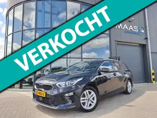 Kia Ceed Sportswagon 1.0 T-GDi DynamicPlusLine DEALER OH