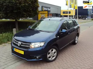 Dacia Logan MCV 0.9 TCe S&S Prestige