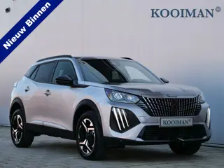 Peugeot 2008 1.2 Hybrid 145 Pk Allure Automaat Navi / DAB / Apple Carplay / Camera