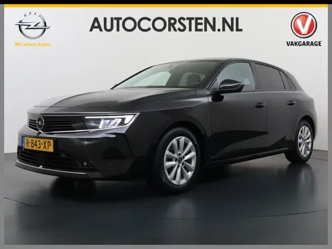 Opel Astra T131PK Navi Ecc 360°Camera Adaptive-Cruise AGR-Comfort LED Stoel Stoel+Stuurverwarming Ap