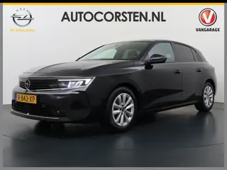 Opel Astra T131PK Navi Ecc 360°Camera Adaptive-Cruise AGR-Comfort LED Stoel Stoel+Stuurverwarming Ap