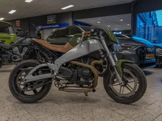 Buell XB9SX | Nette staat