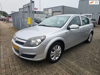 Opel Astra 1.6 Enjoy Airco,