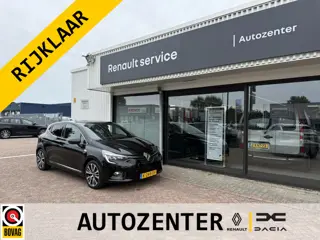 Renault Clio 1.6 E-Tech Hybrid 140 Initiale Paris | Bose | 360 camera | Pack Winter | Lederen bekled