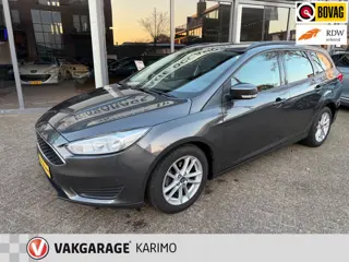 Ford FOCUS Wagon 1.0 Trend (bj 2016)