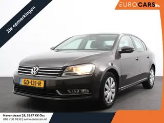 Volkswagen Passat 1.4 TSI Automaat Comfortline BlueMotion Handel/Export Navigatie Airco Cruise Contr