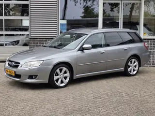 Subaru Legacy Touring Wagon 2.0R Carplay Apk Tm 05-2027