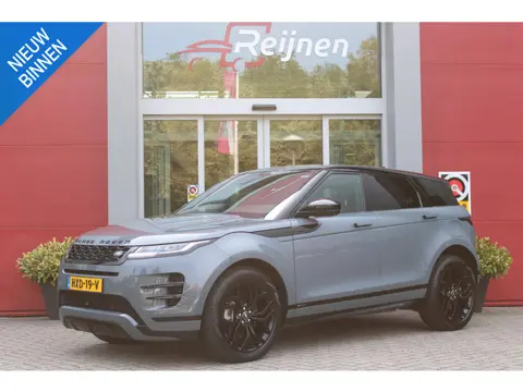 Land Rover Range Rover Evoque 1.5 P300e AWD 309PK R-DYNAMIC SE | PANORAMADAK | ELEKTRISCH VERSTELBAR