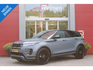 Land Rover Range Rover Evoque 1.5 P300e AWD 309PK R-DYNAMIC SE | PANORAMADAK | ELEKTRISCH VERSTELBAR