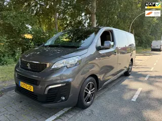 Peugeot Expert 231L 2.0 BlueHDI 150 DC Premium dubbelcabine ,met nap