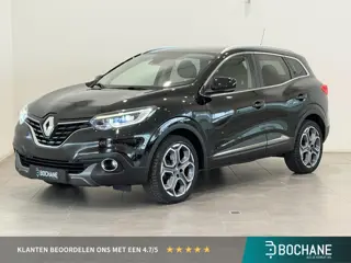Renault Kadjar 1.2 TCe 130 EDC Intens | Trekhaak | Panoramadak | LED-koplampen | Lichtmetalen velgen