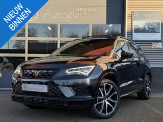 CUPRA Ateca 2.0 TSI 4DRIVE Pano 360 DigiDash